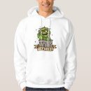 Search for oscar the grouch hoodies Childrens tv show