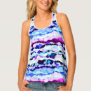 Search for pink purple stripe tank tops Stripes