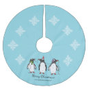 Search for penguin tree skirts Cute