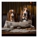Search for newspaper posters Cute