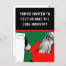 Search for funny christmas invitations Modern