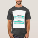Search for options trading tshirts Investor