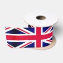 Search for union jack ribbon England
