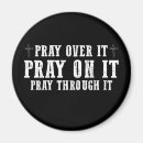 Search for christian magnets Bible verse