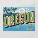 Search for oregon postcards Nature