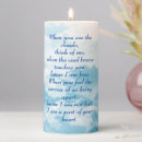 Search for remembrance candles Sympathy