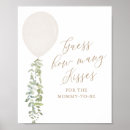 Search for how many kisses signs Elegant modern