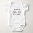 Search for two dads baby clothes Gay parents