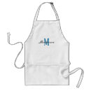 Search for womens aprons Blue