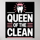 Search for dental posters Hygienist