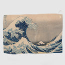 Search for japanese golf towels Sea