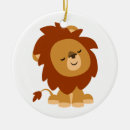 Search for lion ornaments Cute