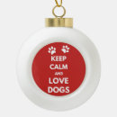 Search for dog ornaments Quote
