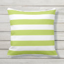Search for lime green pillows Modern