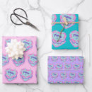 Search for aesthetic wrapping paper Whimsical