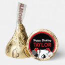 Search for carnival birthday favors Hershey