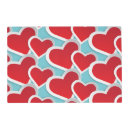 Search for valentines day placemats Fun