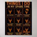 Search for deer hunting posters Time