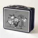 Search for nightmare before christmas lunch boxes Tim burton