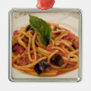 Search for pasta ornaments Italy