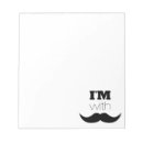 Search for funny notepads Whimsical