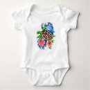 Search for turtle baby clothes fish