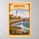 Search for portland head light New england