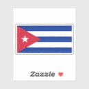 Search for cuban flag stickers International