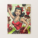 Search for cheerleading puzzles Cute