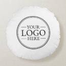 Search for logo pillows Company