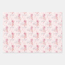 Search for shoe wrapping paper Tutu