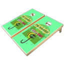 Search for sayings cornhole sets Couple