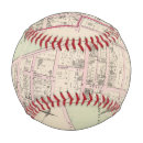 Search for colored baseballs Hand