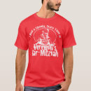 Search for bar mitzvah tshirts Werewolf