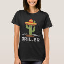 Search for grilling tshirts Vintage