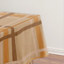 Search for fall tablecloths Plaid
