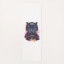 Search for cat yoga mats Kitten