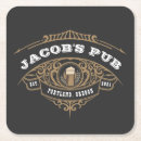 Search for irish pub coasters Beer