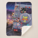 Search for toy story blankets Kids movie