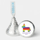 Search for pony birthday favors Rainbow
