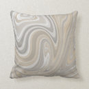Search for tan and grey pillows Gray