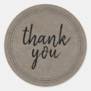 Search for thank you envelope seals Modern