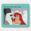 Search for dog mousepads Trendy