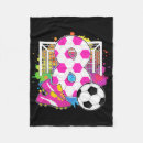 Search for girls soccer blankets Competition