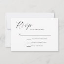 Search for printable rsvp cards Couple