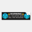 Search for dragon bumper stickers Dungeons