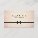 Search for formal wear standard business cards tuxedo