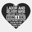Search for labor and delivery nurse stickers Pediatrics