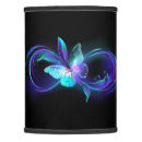 Search for butterfly lamp shades Black