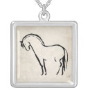 Search for horse necklaces Norwegian